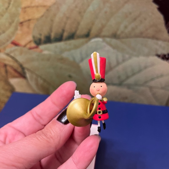 Hallmark Keepsake Ornaments Lot - Picture 5 of 16